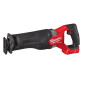 Акумуляторна шабельна пилка M18FSZ-0X MILWAUKEE 4933478293
