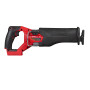 Акумуляторна шабельна пилка M18FSZ-0X MILWAUKEE 4933478293