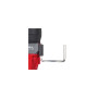 Акумуляторна шабельна пилка M18FSZ-0X MILWAUKEE 4933478293