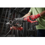 Акумуляторна шабельна пилка M18ONEFSZ-0X MILWAUKEE 4933478296