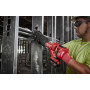 Акумуляторна шабельна пилка M18ONEFSZ-0X MILWAUKEE 4933478296