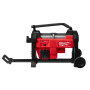 Аккумуляторная секционная прочистная машина MILWAUKEE M18FSSM-0 FUEL 4933471411