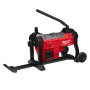 Аккумуляторная секционная прочистная машина MILWAUKEE M18FSSM-0 FUEL 4933471411