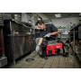 Аккумуляторная секционная прочистная машина MILWAUKEE M18FSSM-121 FUEL 4933471410
