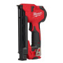 Аккумуляторный степлер для кабеля M12 BCST-0 MILWAUKEE 4933480488