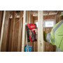 Аккумуляторный степлер для кабеля M12 BCST-0 MILWAUKEE 4933480488