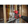 Аккумуляторный степлер для кабеля M12 BCST-0 MILWAUKEE 4933480488