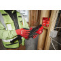Аккумуляторный степлер для кабеля M12 BCST-0 MILWAUKEE 4933480488