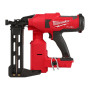 Аккумуляторный степлер скобозабивной M18 FFUS-0C MILWAUKEE 4933479834