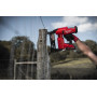 Аккумуляторный степлер скобозабивной M18 FFUS-0C MILWAUKEE 4933479834