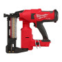 Аккумуляторный степлер скобозабивной M18 FFUS-0C MILWAUKEE 4933479834