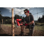 Аккумуляторный степлер скобозабивной M18 FFUS-0C MILWAUKEE 4933479834