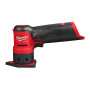 Аккумуляторная точечная шлифовальная машина FDSS-0B M12 MILWAUKEE 4933479680