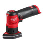 Аккумуляторная точечная шлифовальная машина FDSS-0B M12 MILWAUKEE 4933479680