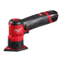 Аккумуляторная точечная шлифовальная машина M12 FDSS-422X MILWAUKEE 4933479681