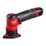 Аккумуляторная точечная шлифовальная машина M12 FDSS-422X MILWAUKEE 4933479681