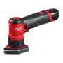 Аккумуляторная точечная шлифовальная машина M12 FDSS-422X MILWAUKEE 4933479681