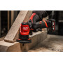 Аккумуляторная точечная шлифовальная машина M12 FDSS-422X MILWAUKEE 4933479681