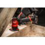 Аккумуляторная точечная шлифовальная машина M12 FDSS-422X MILWAUKEE 4933479681