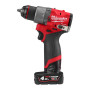 Акумуляторний дриль-шурупокрут безщітковий MILWAUKEE M12 FPD2-402X 4933479869