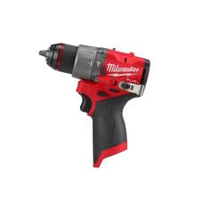Аккумуляторная дрель-шуруповёрт бесщёточная ударная M12 FPD2-0 MILWAUKEE 4933479867