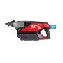 Аккумуляторная установка алмазного сверления MILWAUKEE MX DCD150-601C 4933478165