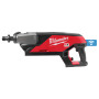 Аккумуляторная установка алмазного сверления MILWAUKEE MXF DCD150-0C 4933478986