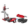 Аккумуляторная установка алмазного сверления MILWAUKEE MX DCD150-302CKIT 4933471835