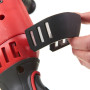 Аккумуляторная углошлифовальная машина бесщеточного двигателя MILWAUKEE M18 ONEFLAG230XPDB-0C 4933478782