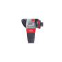 Аккумуляторная углошлифовальная машина с плоским редуктором MILWAUKEE M18 FSAGF125XB-0X 4933478438