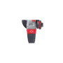 Аккумуляторная углошлифовальная машинас плоским редуктором MILWAUKEE M18 FSAGF125XPDB-0X 4933478439