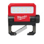 Аккумуляторный фонарь MILWAUKEE L4 FFL-301 4933479766