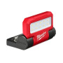Аккумуляторный фонарь MILWAUKEE L4 FFL-301 4933479766