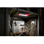 Аккумуляторный фонарь MILWAUKEE L4 FL-301 4933479763