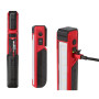 Аккумуляторный фонарь MILWAUKEE L4 FL-301 4933479763