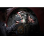 Аккумуляторный фонарь MILWAUKEE L4 FL-301 4933479763