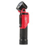 Аккумуляторный фонарь заряжаемый через USB MILWAUKEE L4 PWL-301 4933479765
