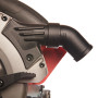 Акумуляторна циркулярна пилка MILWAUKEE M18 CCS55-0Х 4933451429