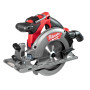 Акумуляторна циркулярна пилка MILWAUKEE M18 CCS55-0Х 4933451429