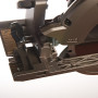 Акумуляторна циркулярна пилка MILWAUKEE M18 CCS55-0Х 4933451429