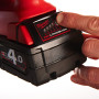 Акумуляторна циркулярна пилка MILWAUKEE M18 CCS55-0Х 4933451429