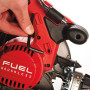 Акумуляторна циркулярна пилка MILWAUKEE M18 CCS55-0Х 4933451429