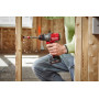 Акумуляторний шурупокрут MILWAUKEE M12 FDD2-202X 4933479873