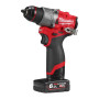 Акумуляторний дриль-шурупокрут MILWAUKEE M12 FDD2-602X 4933479875