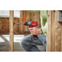 Акумуляторний дриль-шурупокрут MILWAUKEE M12 FDD2-602X 4933479875