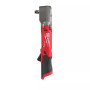 Аккумуляторный угловой ударный гайковёрт MILWAUKEE M12 FRAIWF12-0 FUEL 1/2'' 4933471699