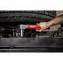 Аккумуляторный угловой ударный гайковёрт MILWAUKEE M12 FRAIWF12-0 FUEL 1/2'' 4933471699