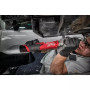Аккумуляторный угловой ударный гайковёрт MILWAUKEE M12 FRAIWF12-0 FUEL 1/2'' 4933471699