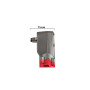 Аккумуляторный угловой ударный гайковёрт 3/8'' MILWAUKEE M12FRAIWF38-0 FUEL крут. мом. 270 Нм, 4933471700