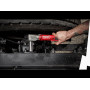 Аккумуляторный угловой ударный гайковёрт 3/8'' MILWAUKEE M12FRAIWF38-0 FUEL крут. мом. 270 Нм, 4933471700